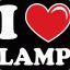 ilovelamp