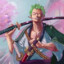 zoro