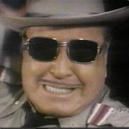 Sheriff Buford T. Justice