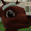 Nashala's Drenched Rose Toy