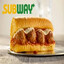 subway italian meatball sub