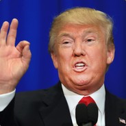 Donaldino Trumperino