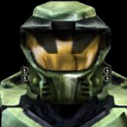 Master Chief avatar