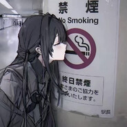 她不让我通宵学