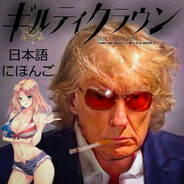 Gurk Steam avatar