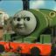 Percy the tank engine