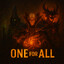 ONE FOR ALL