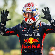 ✪ MAX VERSTAPPEN ✪