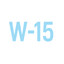 W-15