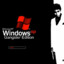 windows xp gangster edition