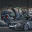 RS Octavia Peek