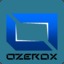 OzeroX ◥◣ ◢◤