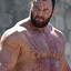Ser Gregor Clegane