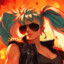 Hatsune Nukem