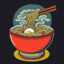 Ramen Bowl