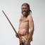 Otzi The Iceman