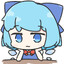 Cirno gaming(菜鸟）