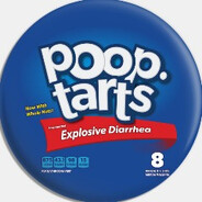 PoopTarts