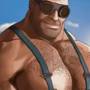 Steam Avatar