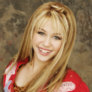 Hannah Montana RT
