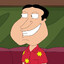Quagmire el poderoso