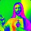 LSD Jesus