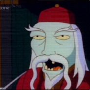 Trevor the singing hobo