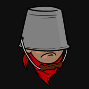 BucketHeadBandit avatar