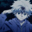 killua