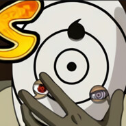 宇智波斑[白面具]