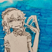 八月、某、月明