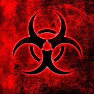 ☣Hazardous☣
