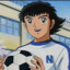 Captain Tsubasa