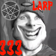 Steam Avatar