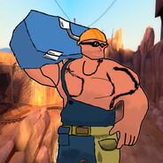 Steam Community Avatar