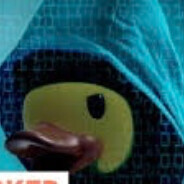 LaSpamDuck