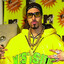 Ali G