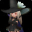 black mage