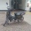 LA MOTO DE HECTOR CORVALAN