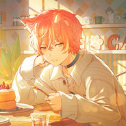 我家猫的爱人跑了