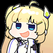 天才美少女白衣（哈基米版本）