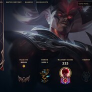 Yasuo Enjoyer