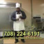 JONES BBQ &amp; FOOT MASSAGE