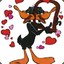 Daffy Duck