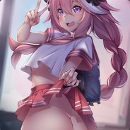 阳光彩虹小白马