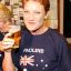 Pauline &quot;Fish and Chips&quot; Hanson