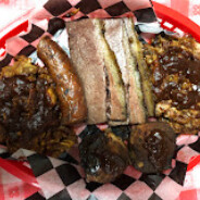 Hogwild BBQ Newtown CT 06470