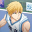 kise ryota