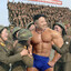 Kim Jong Un
