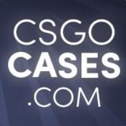 v1bECS2-CASES.COM - steam id 76561199777973079